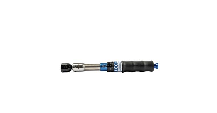 1001110978 bent torque wrench with scale 1-5 Nm 2839636