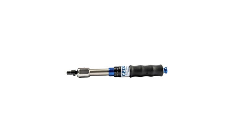 1001110984 bent torque wrench with scale 2-10 Nm 2907178