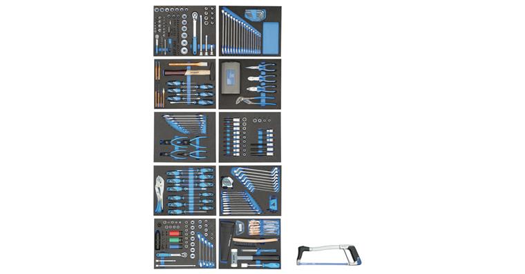 1001109618 tool assortment in check tool modules 308-piece 2956535