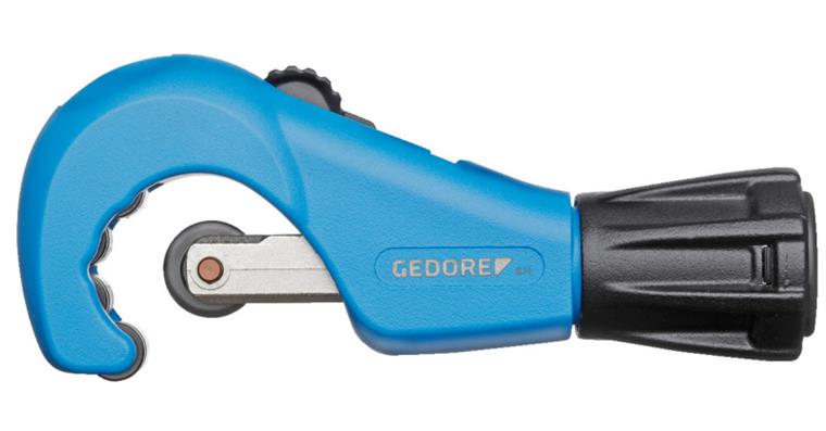 1001109756 Pipe cutter for copper pipes 3-35 mm 2964031