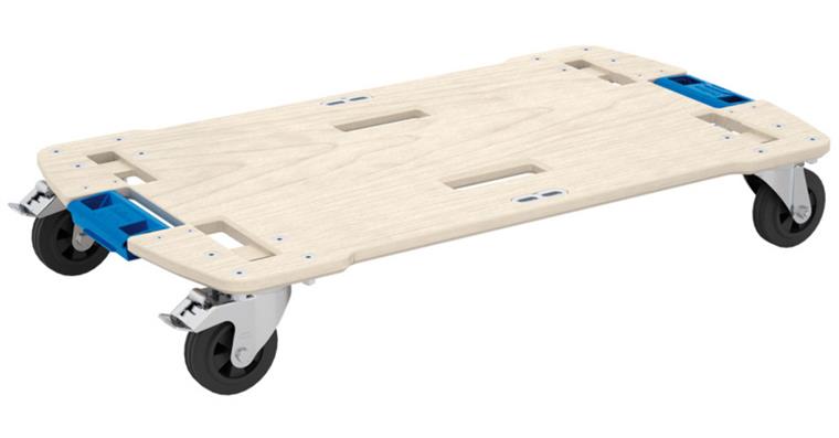 1001109609 Roller for WorkMo B3 3002713