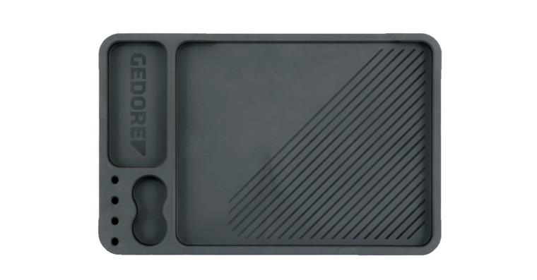 1001112478 ABS cover including 4x impact protection 3419681