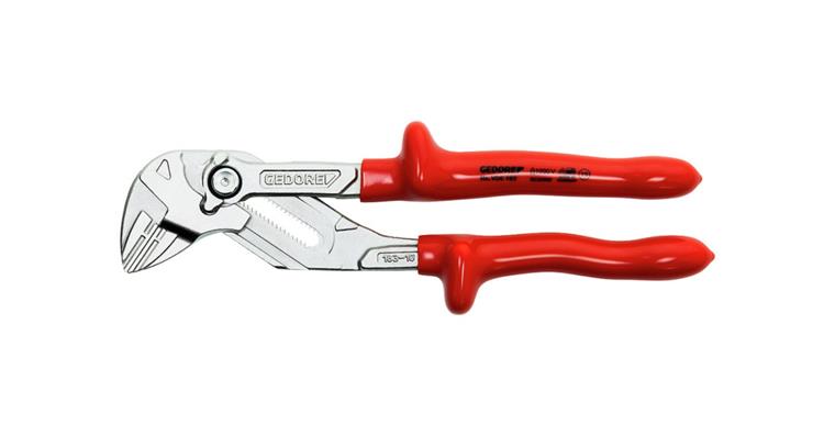 1001110477 VDE pliers wrench 10 inch 3066088