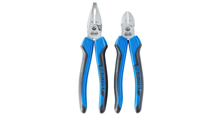 1001110479 Pliers set 2-piece 3080781