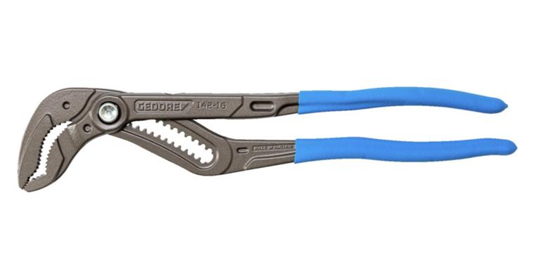 1001112400 Water pump pliers 16 inch 3104486