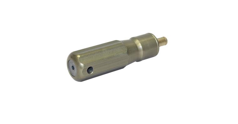 1001110788 cleanroom torque wrench type CRS2.5-13.6 Nm 3108686