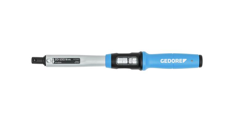 1001110592 TORCOFIX TF-Z torque wrench 20-100 Nm 3278573