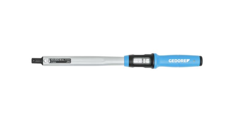 1001110593 Torque wrench TORCOFIX TF-Z 40-200 Nm 3278581