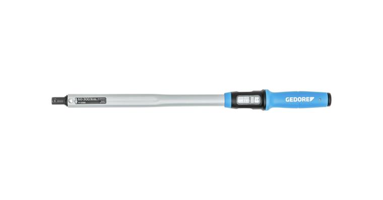 1001110594 GEDORE Torque wrench TORCOFIX TF-Z 60-300 Nm 3278603
