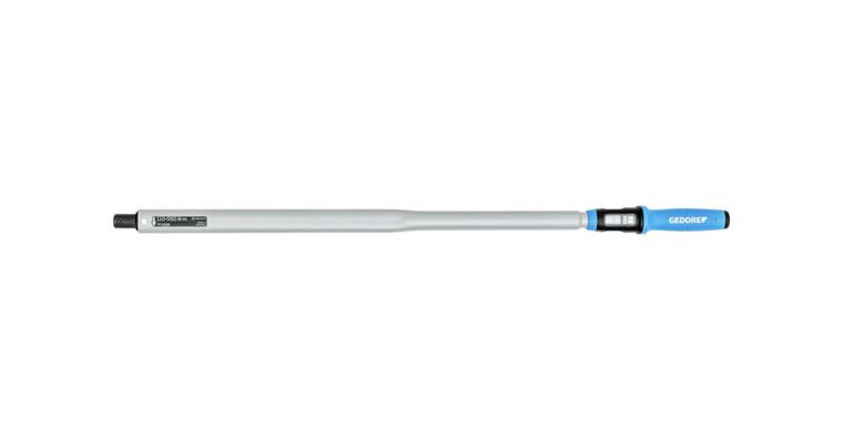 1001110596 Torque wrench TORCOFIX TF-Z 110-550 Nm 3278638