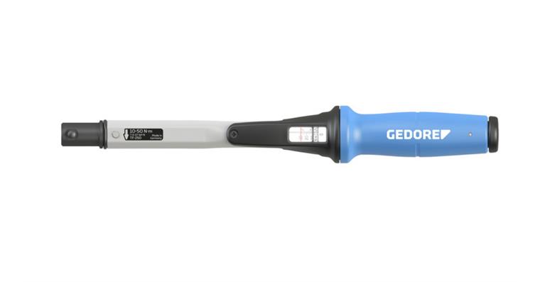 1001112569 Torque wrench TORCOFIX TF-Z 10-50 Nm 3288307