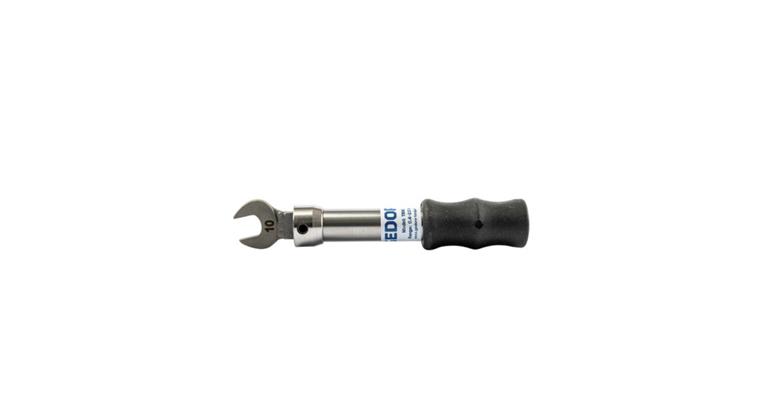 1001110150 TBN bent torque wrench CP 0.4-2 Nm 3292827