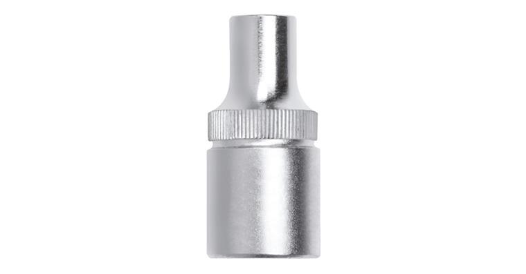 1001112115 Socket 1/4 inch TX E5 Length 25 mm 3300102