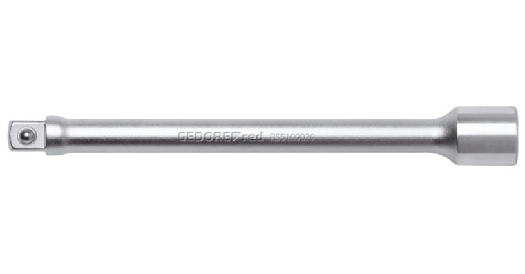 1001112279 Socket wrench extension 3/8 inch 125 mm 3300218