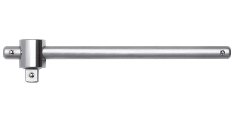 1001111906 cross handle with sliding piece 3/8 inch 200 mm 3300242