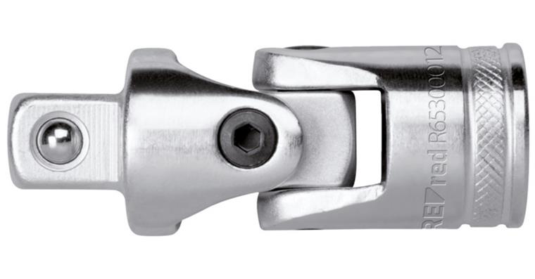 1001112966 universal joint 1/2 inch 66 mm 3300407