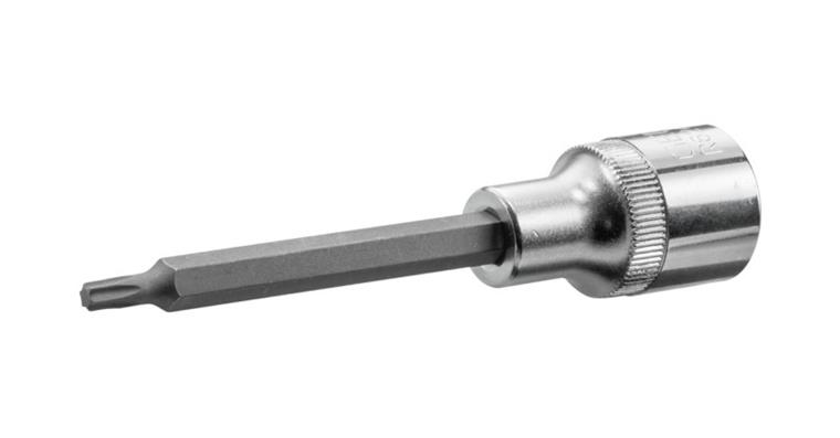 1001111984 Screwdriver bit insert 1/2 inch TX T20 Length 100 mm 3300450