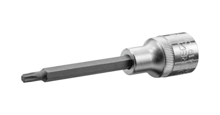 1001111986 screwdriver bit 1/2 inch TX T25 length 100 mm 3300451