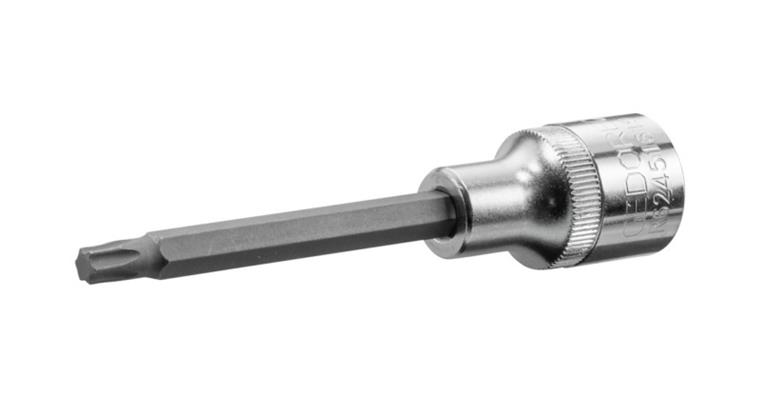 1001111990 Screwdriver bit 1/2 inch TX T30 Length 100 mm 3300453