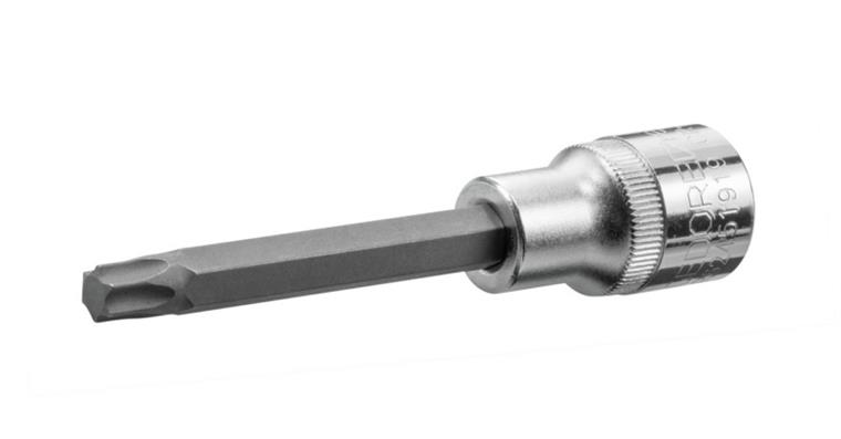 1001111994 Screwdriver bit insert 1/2 inch TX T45 Length 100 mm 3300455