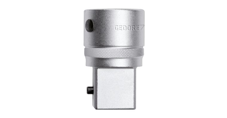 1001111934 Reducer 1 inch x 3/4 inch square 69 mm 3300516