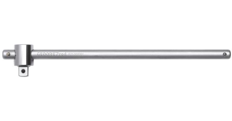 1001111904 Cross handle with track piece 3/4 inch 458 mm 3300513