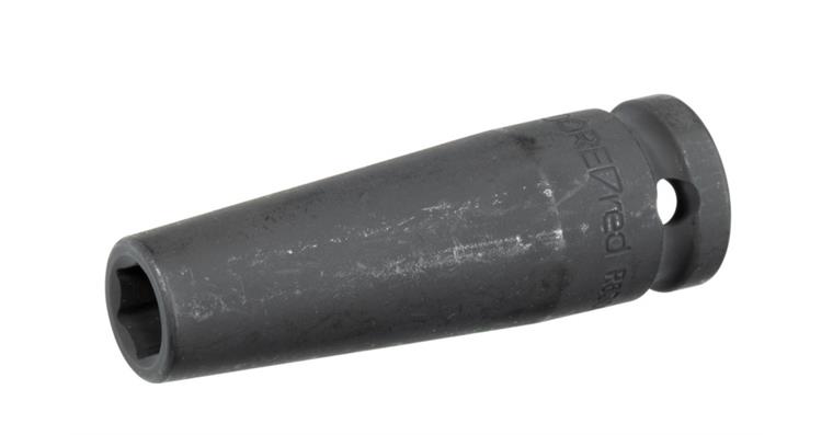 1001111753 Power screwdriver bit 1/2 inch hexagon 11 mm length 78 mm 3300541