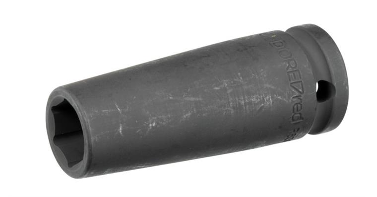 1001111763 Power screwdriver bit 1/2 inch hexagonal 16 mm length 78 mm 3300546