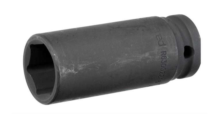 1001111773 Power screwdriver bit 1/2 inch hexagonal 22 mm length 78 mm 3300550
