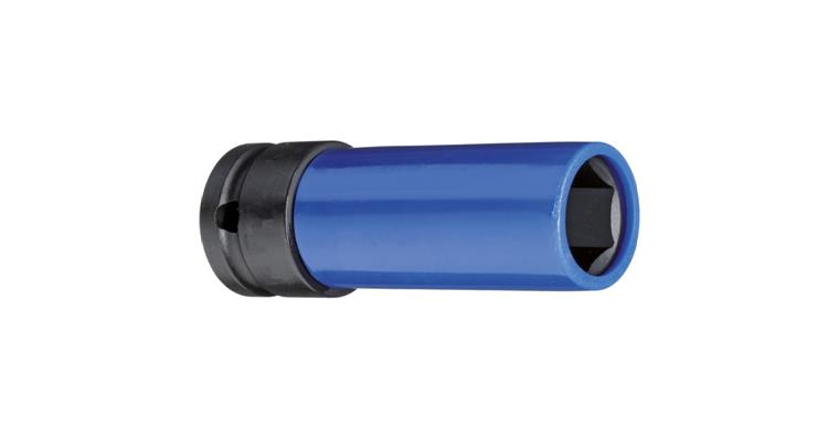 1001111783 Power screwdriver bit 1/2 inch 17 mm with protective sleeve 3300585