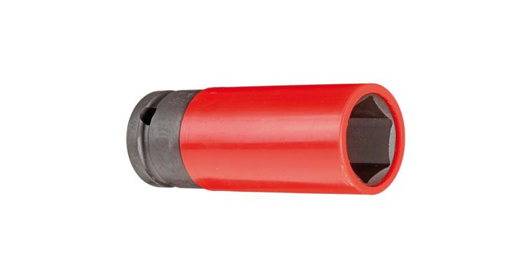 1001111785 Power screwdriver bit 1/2 inch 21 mm with protective sleeve 3300587