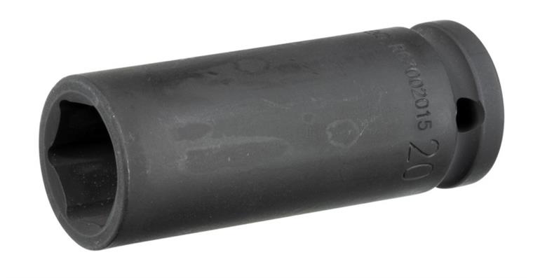 1001111769 Power screwdriver bit 1/2 inch hexagon 20 mm length 78 mm 3300700