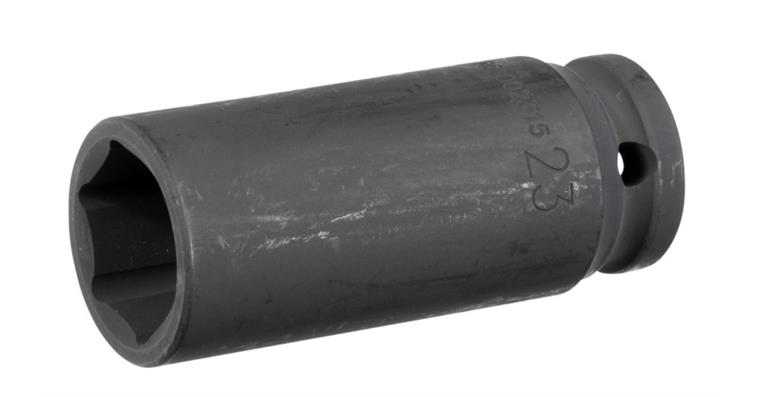 1001111774 Power screwdriver bit 1/2 inch hexagon 23 mm length 78 mm 3300701
