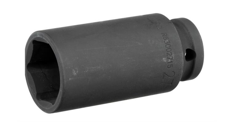 1001111778 power screwdriver bit 1/2 inch hexagonal 27 mm length 78 mm 3300703