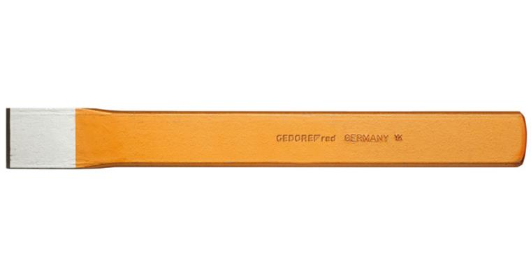 1001112974 flat slotted chisel 240x26x7 mm 3300802