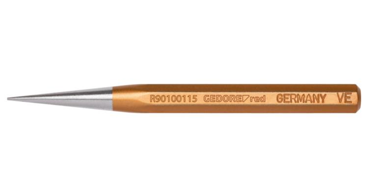 1001111580 8-point punch 120x1 mm shank diameter 10 mm 3300816