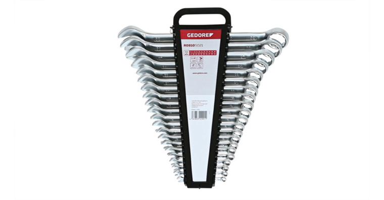 1001109435 Combination spanner set 6-32 mm 21-piece 3300991
