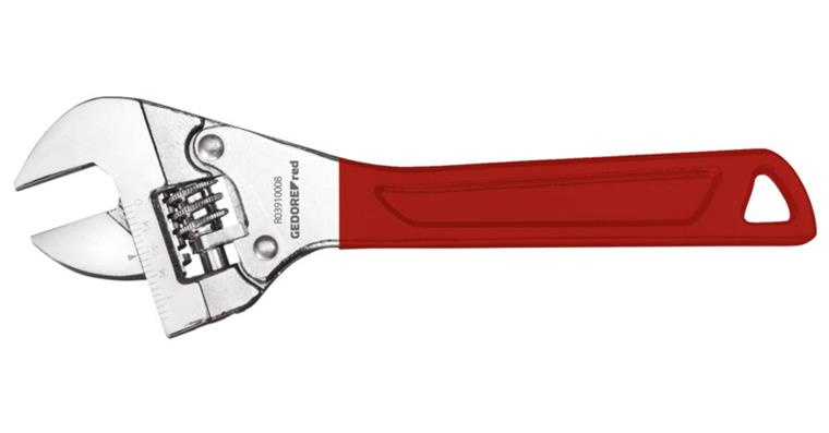 1001112682 Combination wrench with ratchet 36 mm 256 mm 3301002