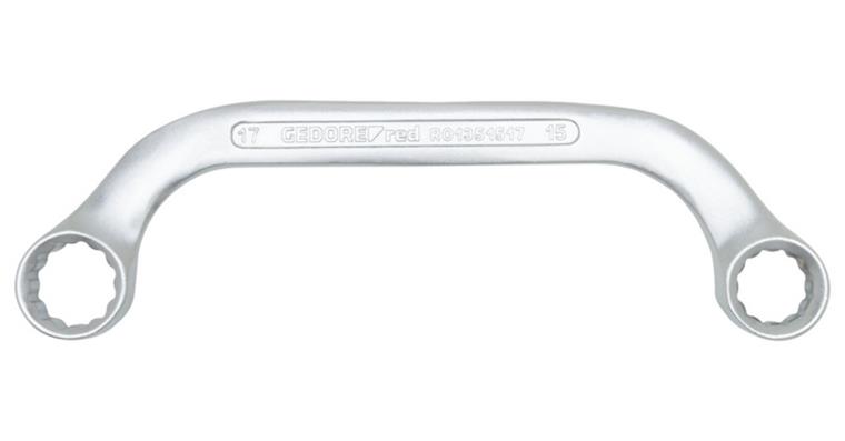 1001110195 starter block wrench SW 10x12 mm 128 mm 3301113