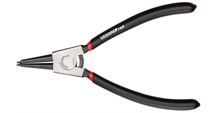 1001110203 external circlip pliers straight diameter 40-100 mm 3301139
