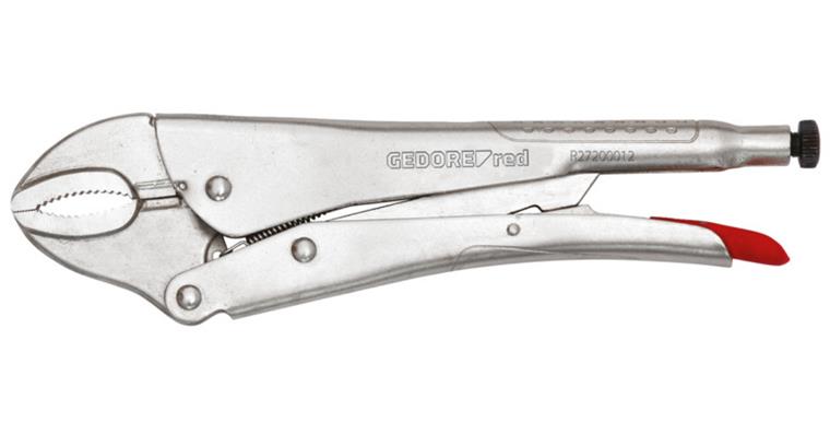 1001112932 Grip pliers 12 inch 295 mm width 60 mm 3301179