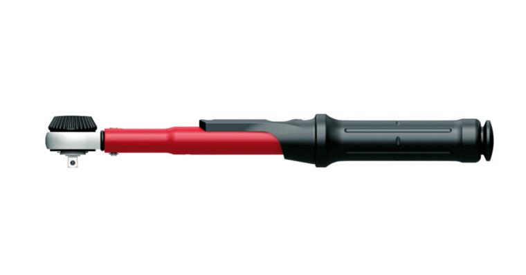 1001111491 Torque wrench 5-25 Nm 3301214