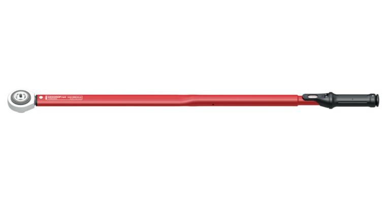 1001109437 torque wrench 110-550 Nm 3301220