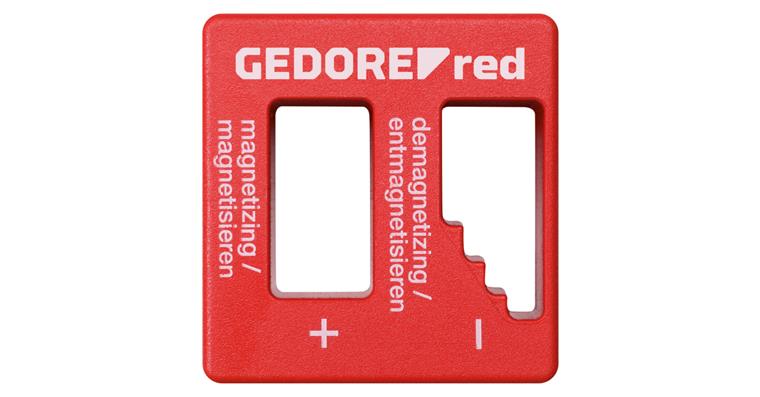 1001111599 Demagnetizer for tools 52x50x26 mm 3301340