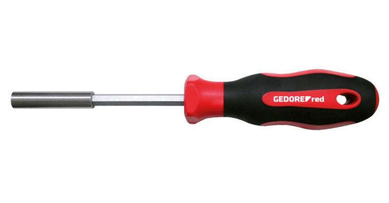 1001111461 Bit screwdriver 1/4 100 mm 2K handle 3301343