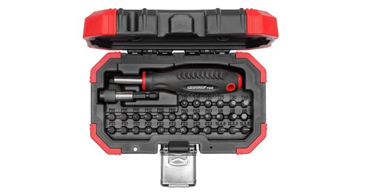 1001112945 bit set 1/4 inch 32-piece 3301348
