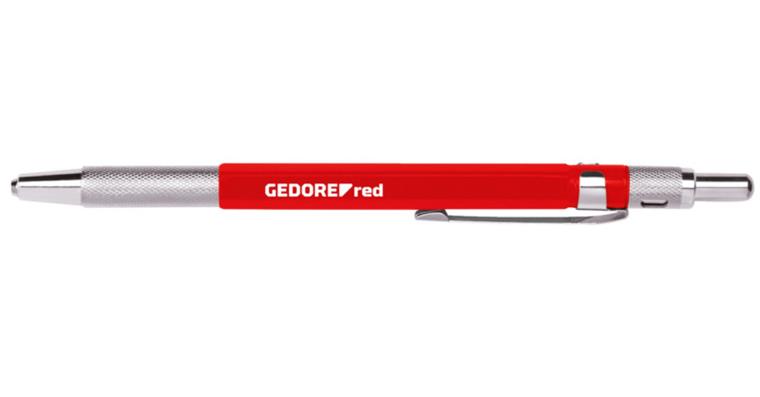 1001112972 carbide scriber with clip 150 mm 3301433