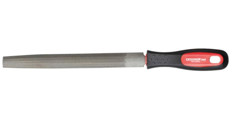 1001111690 Half-round file cut 2 310 mm 2C handle 3301594
