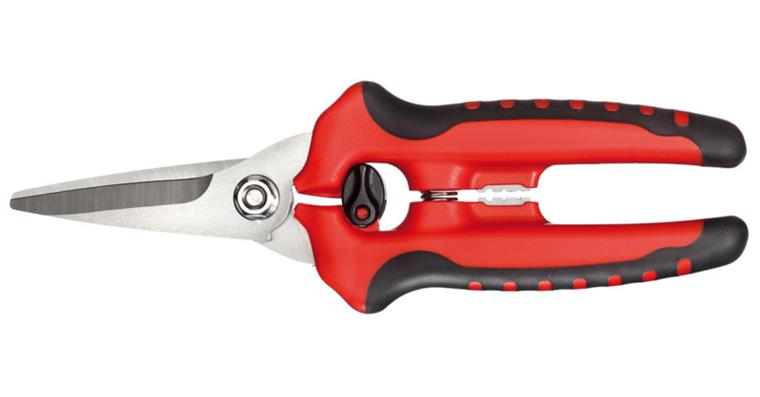 1001112297 Universal shears Blade length 50 mm 2C handle 3301607