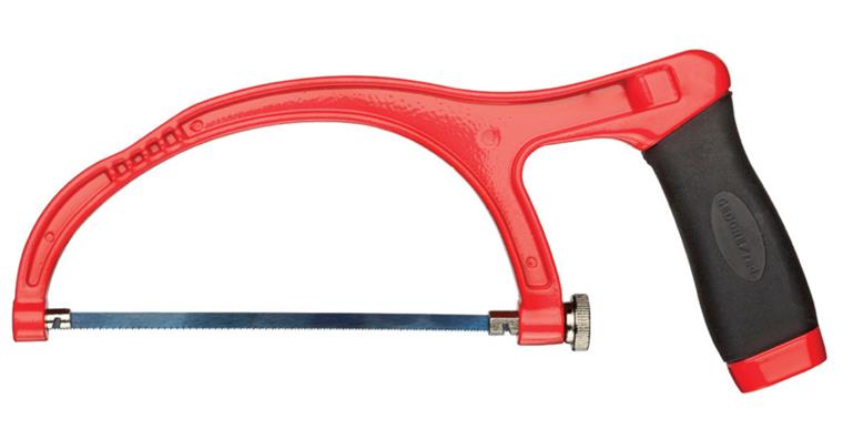 1001112982 hacksaw blade length 150 mm aluminum 3301609